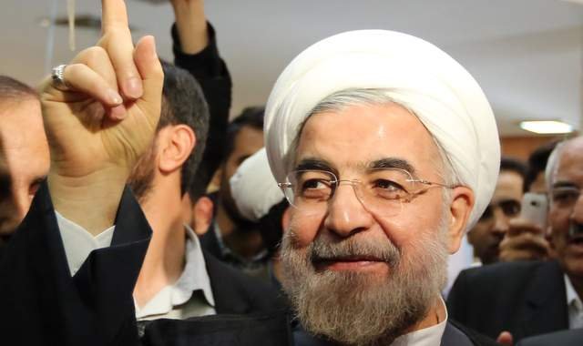 Rouhani1